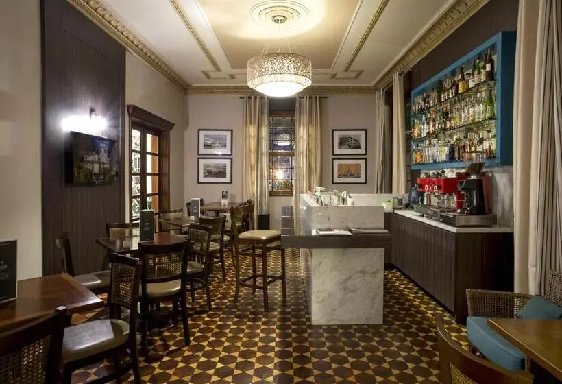 Hotel Laghetto Moinhos