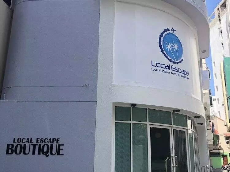 هتل Local Escape Boutique