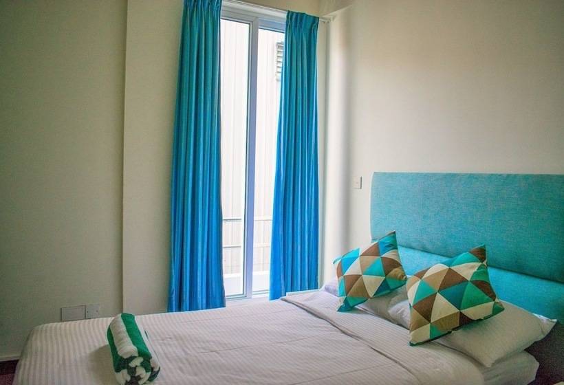 هتل Local Escape Boutique