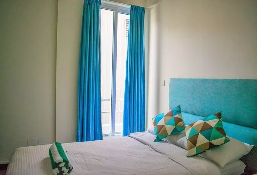 هتل Local Escape Boutique