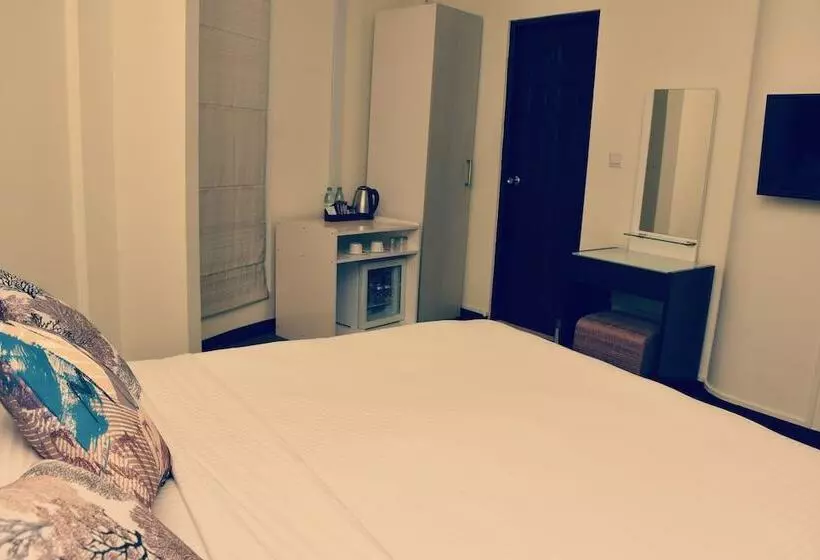 هتل Local Escape Boutique