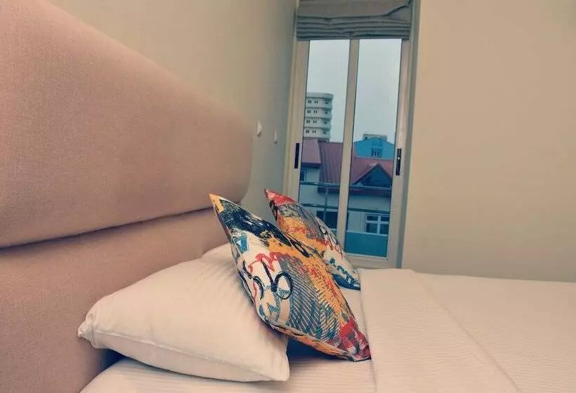 هتل Local Escape Boutique