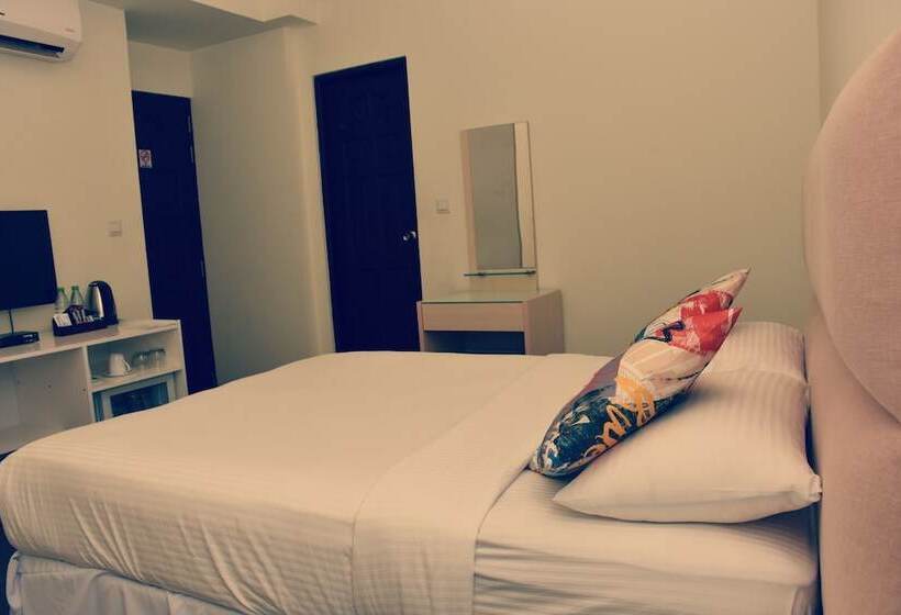 هتل Local Escape Boutique