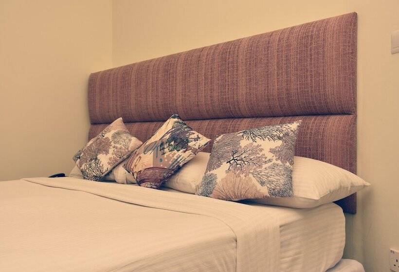 هتل Local Escape Boutique