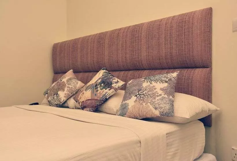 هتل Local Escape Boutique