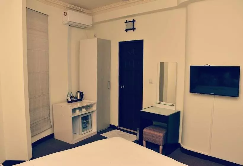 هتل Local Escape Boutique