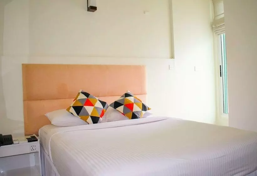 هتل Local Escape Boutique