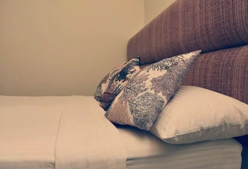 هتل Local Escape Boutique