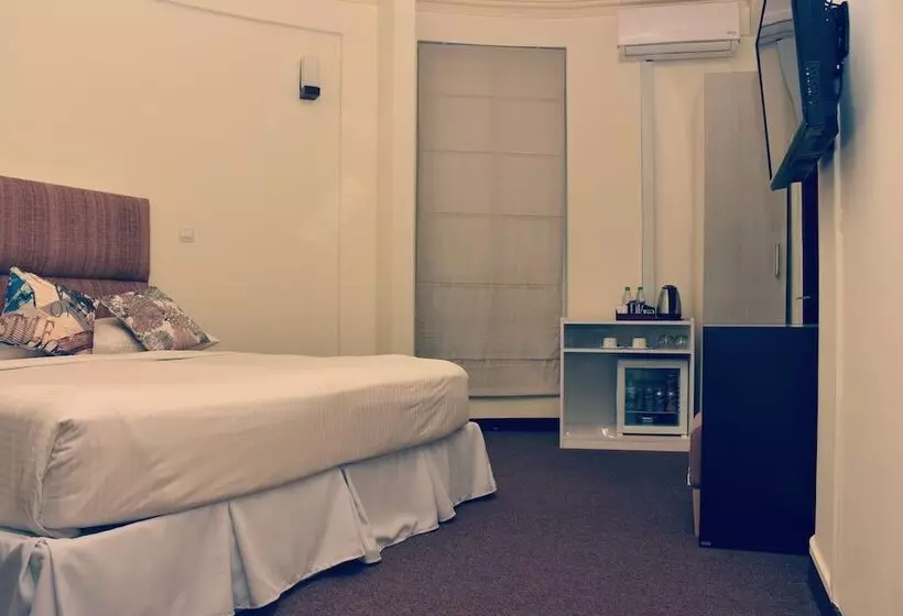 هتل Local Escape Boutique