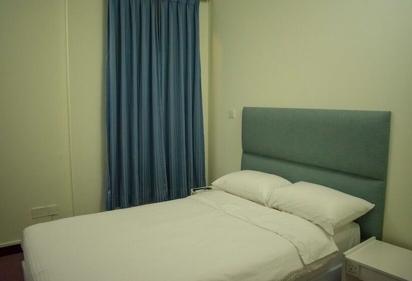 هتل Local Escape Boutique