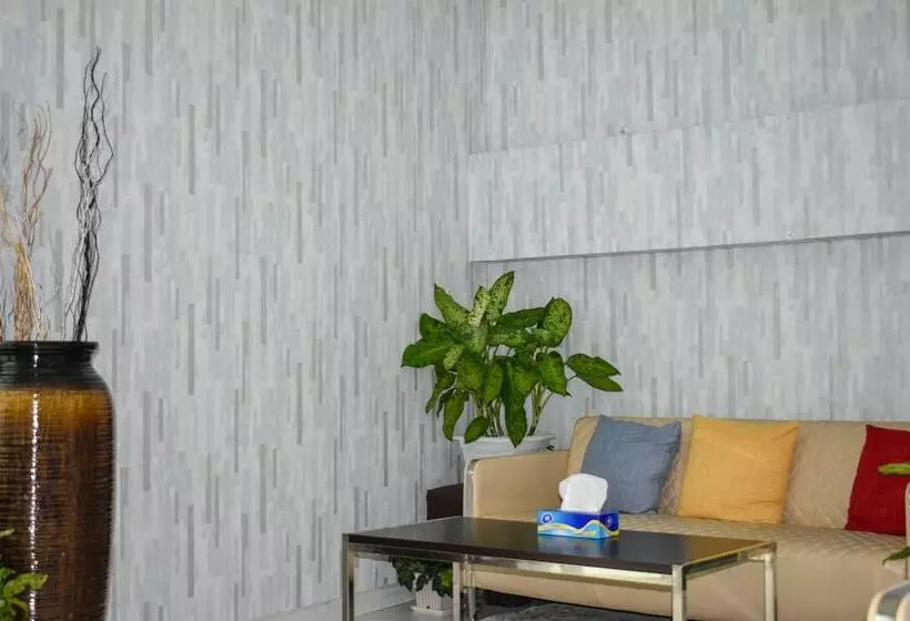 هتل Local Escape Boutique