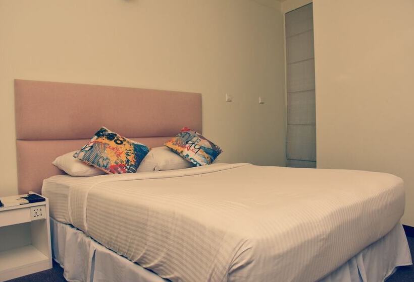 هتل Local Escape Boutique