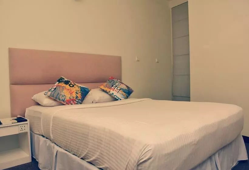 هتل Local Escape Boutique