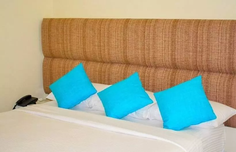 هتل Local Escape Boutique