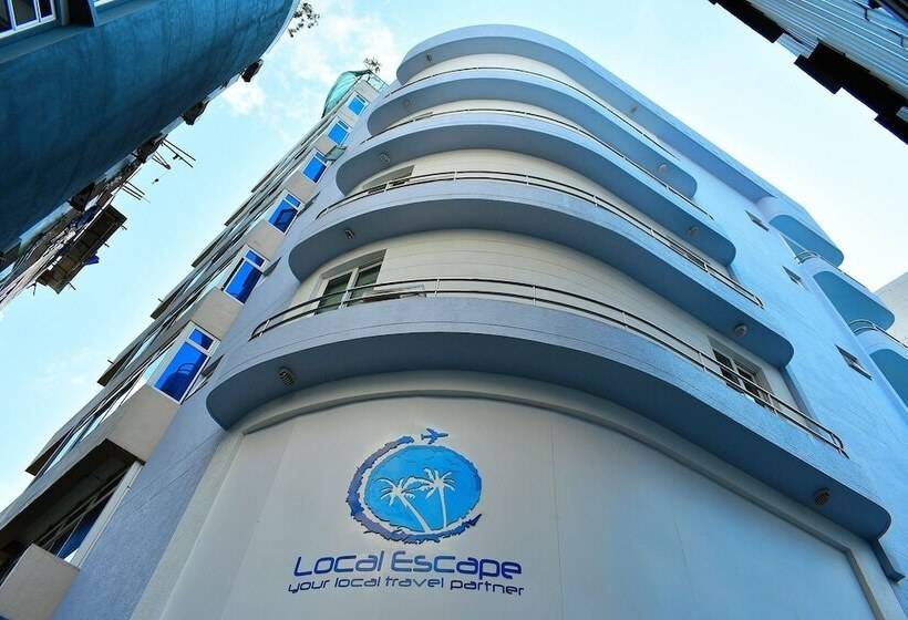 هتل Local Escape Boutique