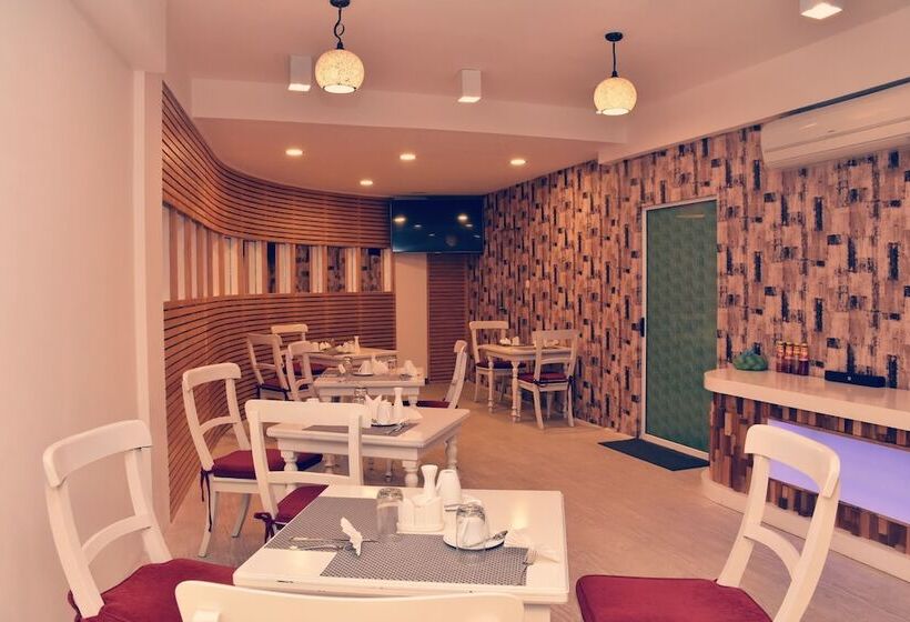 هتل Local Escape Boutique