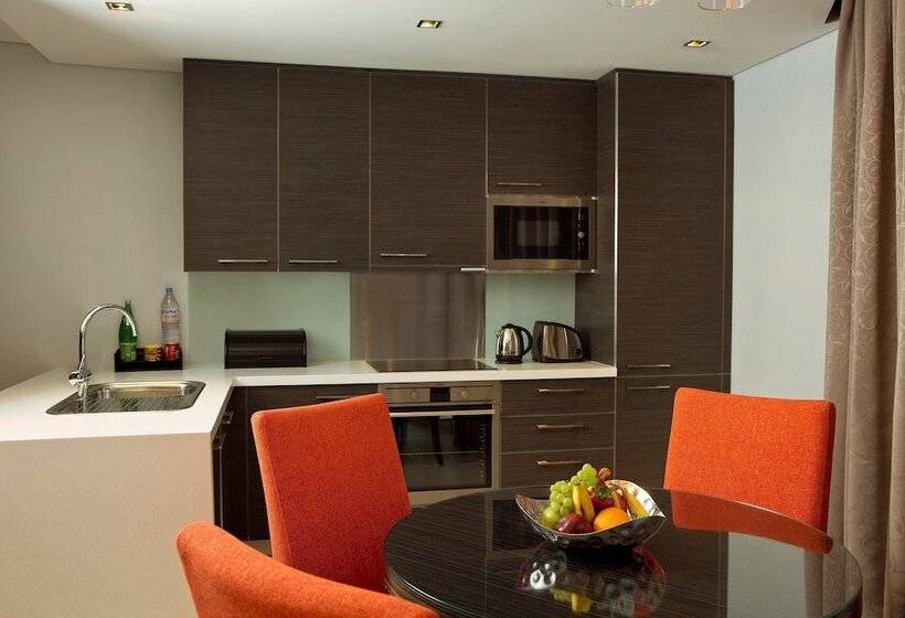 هتل Majestic Arjaan By Rotana – Manama