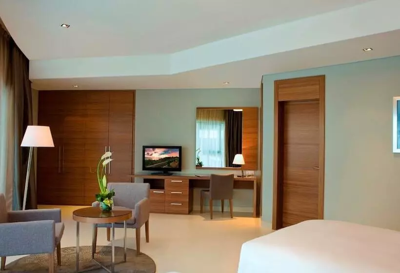 Hotel Majestic Arjaan By Rotana – Manama