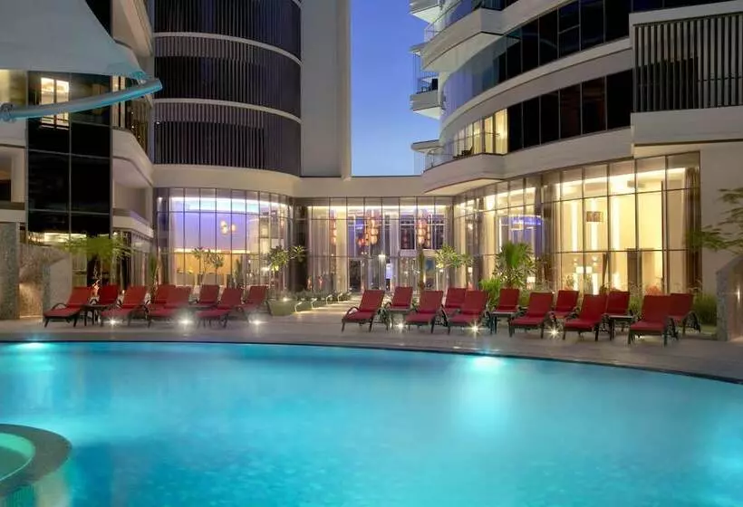 Hotel Majestic Arjaan By Rotana – Manama