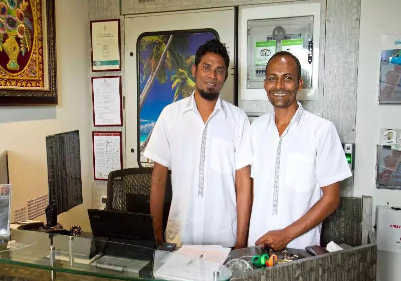 ホテル Newtown Inn