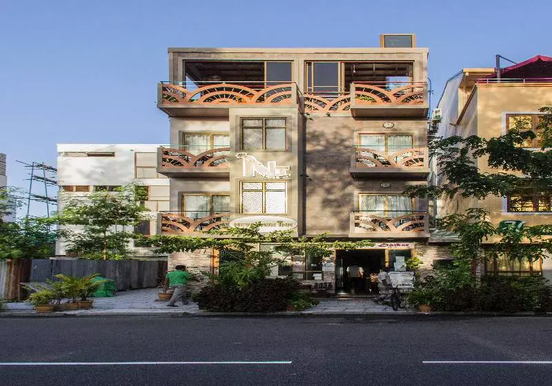 ホテル Newtown Inn