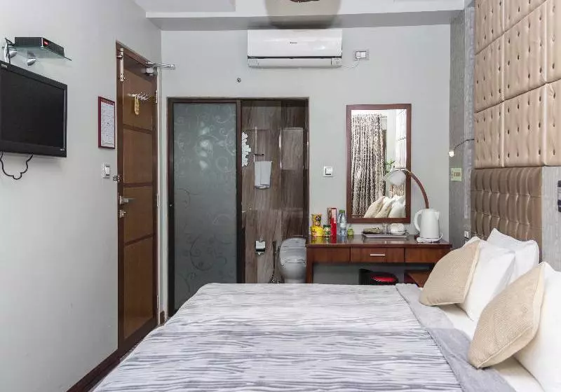 ホテル Newtown Inn