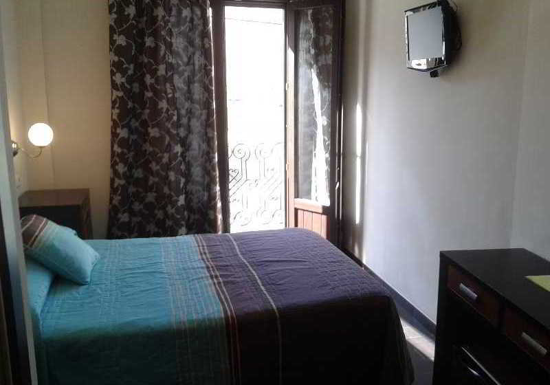 בית מלון כפרי Nieves Chipiona