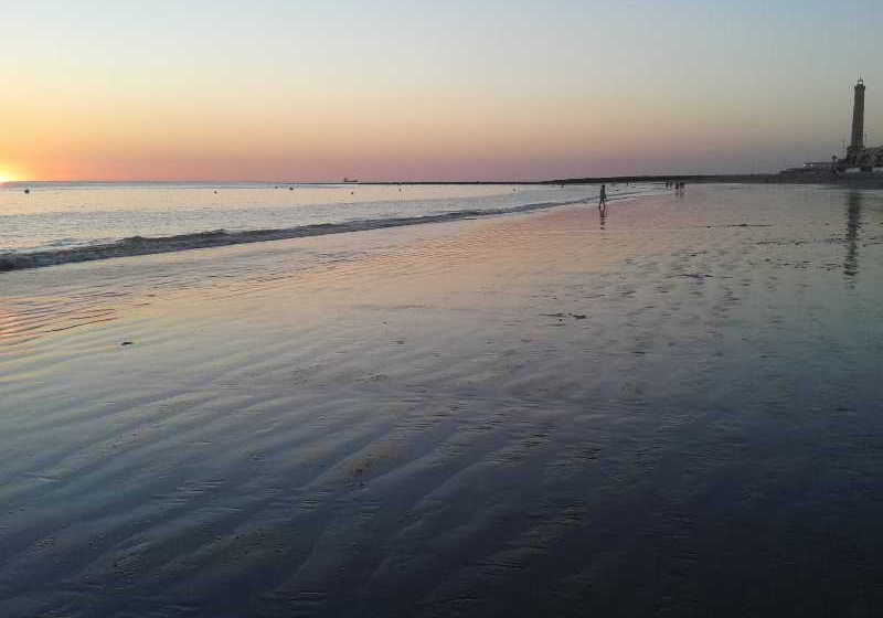 בית מלון כפרי Nieves Chipiona