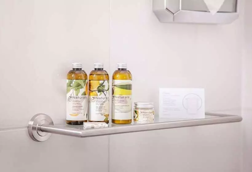 هتل Nikolai Residence