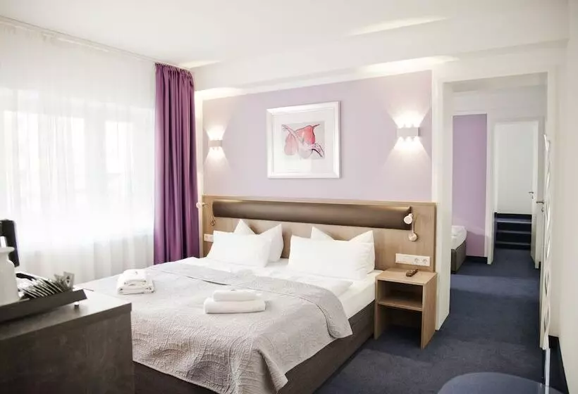 هتل Nikolai Residence