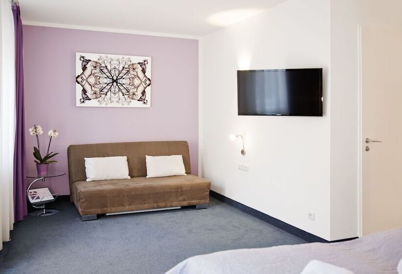 Hotel Nikolai Residence