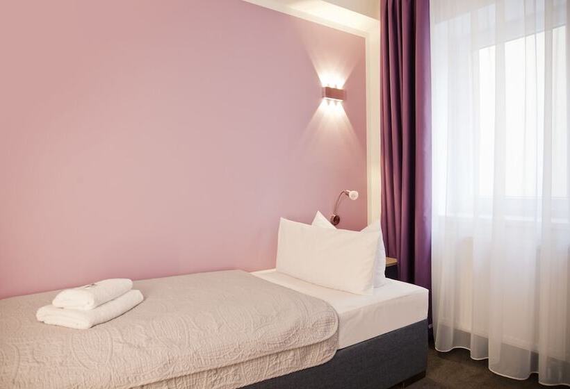 Hotel Nikolai Residence