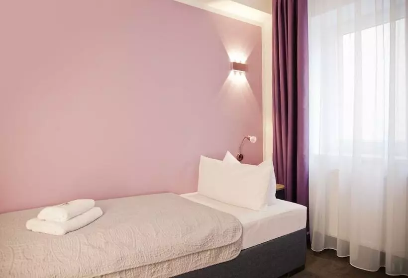 هتل Nikolai Residence