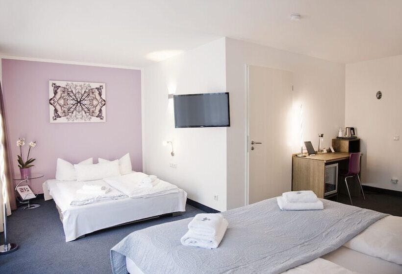 Hotel Nikolai Residence