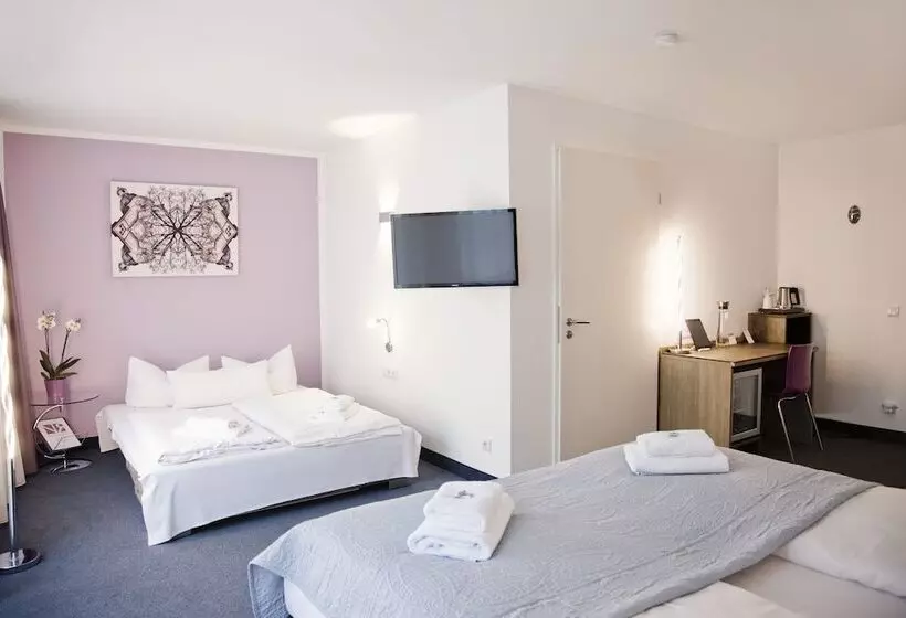 هتل Nikolai Residence