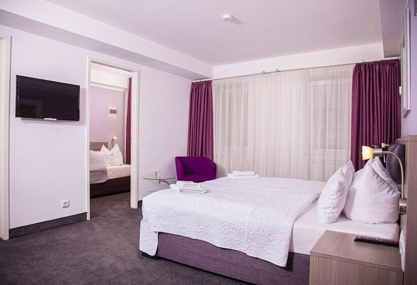 Hotel Nikolai Residence