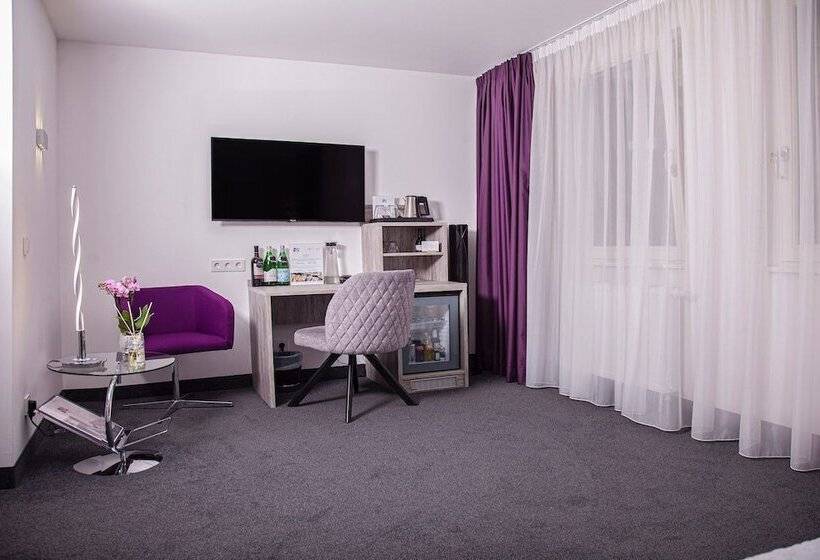 Hotel Nikolai Residence