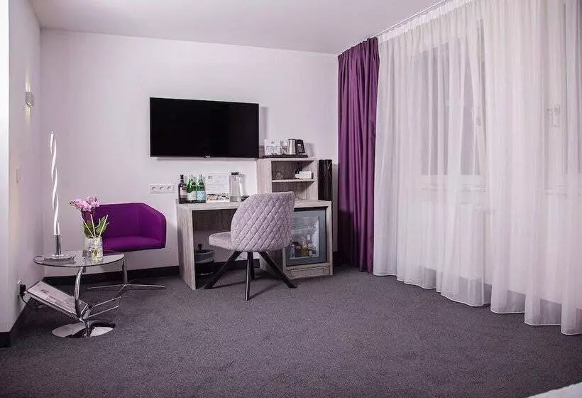 هتل Nikolai Residence