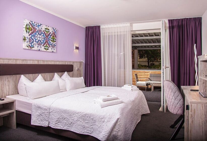 Hotel Nikolai Residence