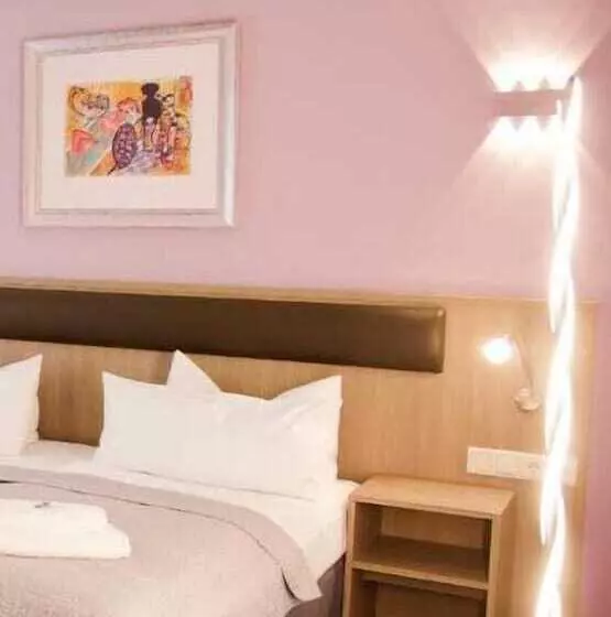 هتل Nikolai Residence