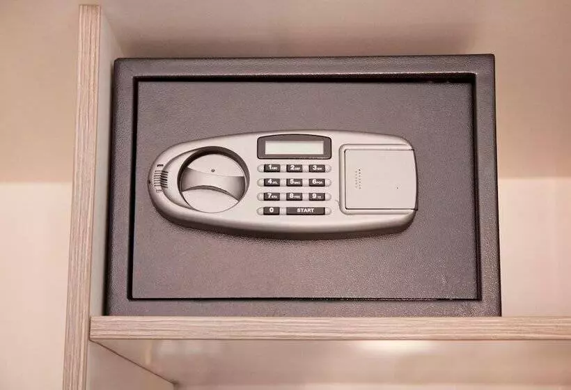 هتل Nikolai Residence