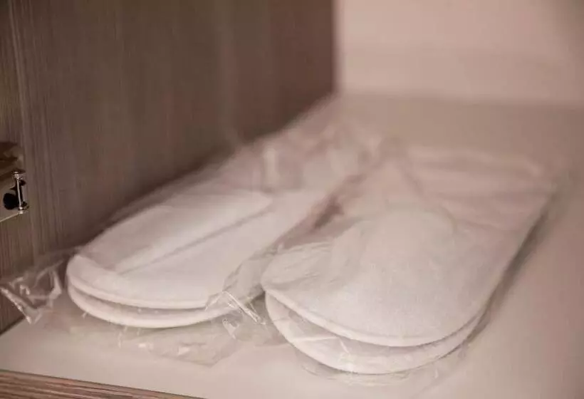 هتل Nikolai Residence