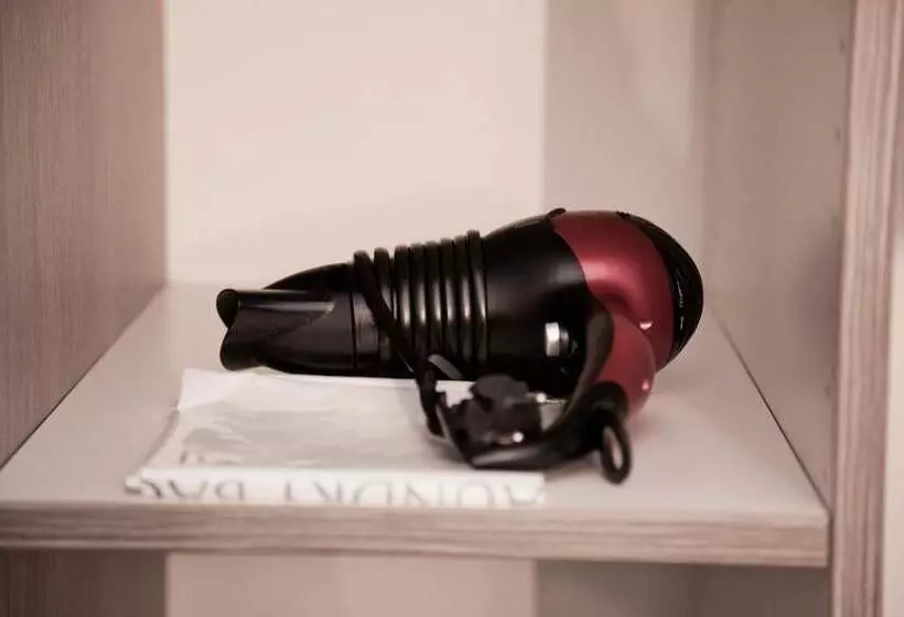 هتل Nikolai Residence