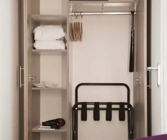 هتل Nikolai Residence