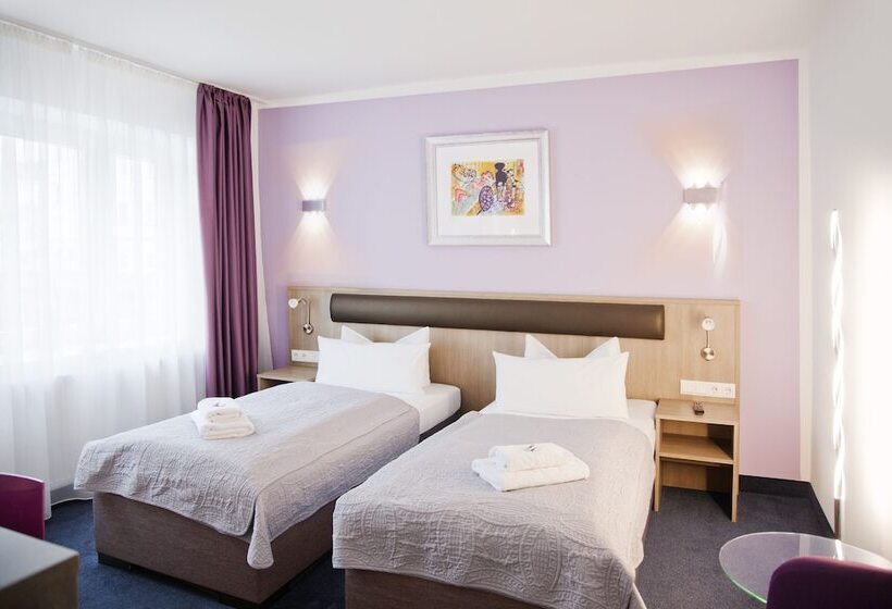 Hotel Nikolai Residence