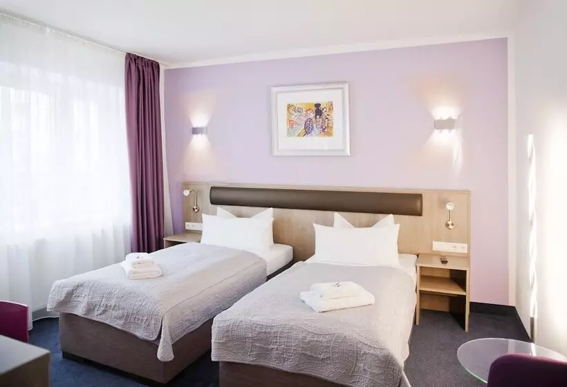 هتل Nikolai Residence