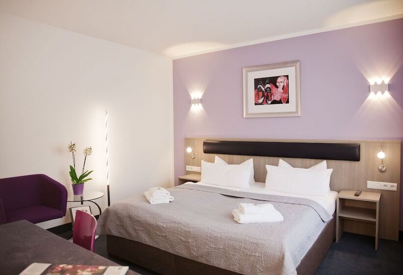 Hotel Nikolai Residence