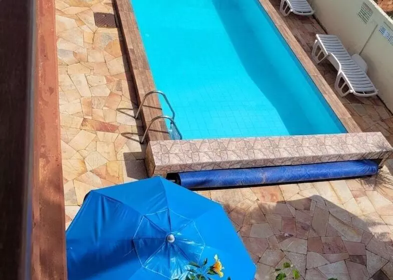 Отель Pousada Betta