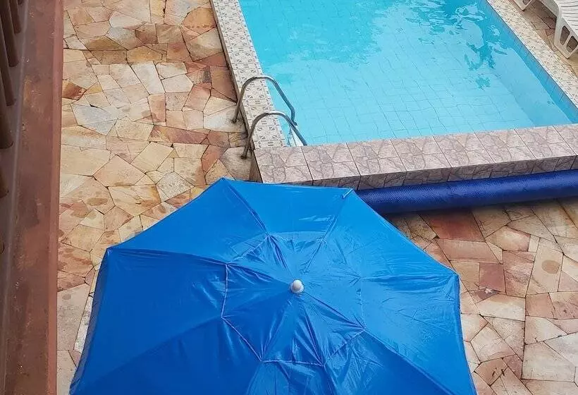 Отель Pousada Betta