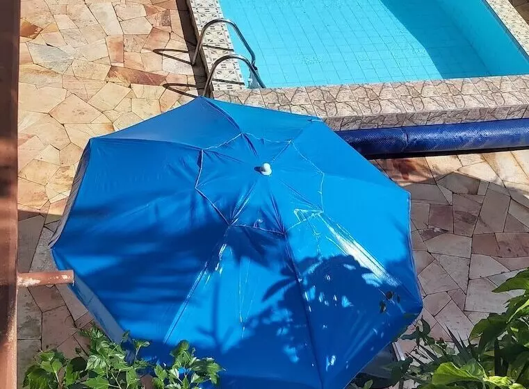 Отель Pousada Betta